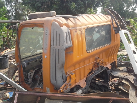 ขายหัวหกล้อ สิงไฮเทค