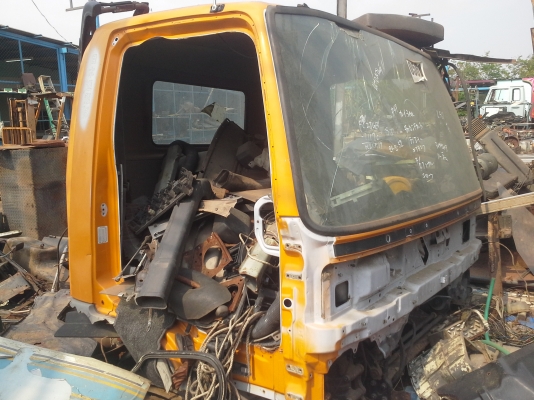 ขายหัวหกล้อ สิงไฮเทค