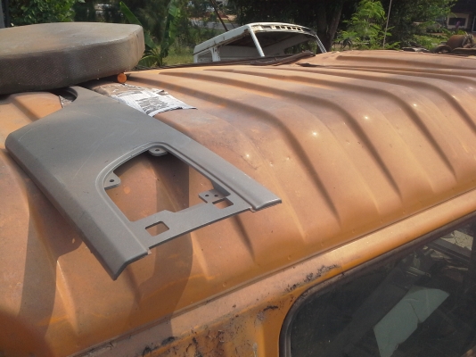 ขายหัวหกล้อ สิงไฮเทค