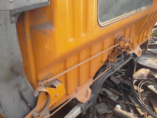 ขายหัวหกล้อ สิงไฮเทค