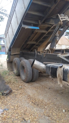 รถสิบล้อ ISUZU 240 รถสิบล้อ ISUZU 240