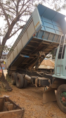 รถสิบล้อ ISUZU 240 รถสิบล้อ ISUZU 240