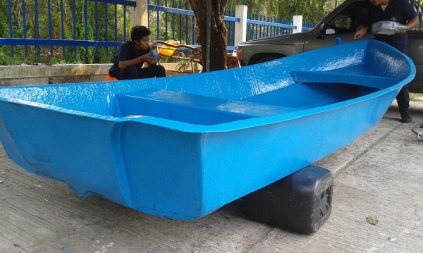 ขายแล้วครับ ขอบคุนพี่เสือมากครับ ขอบคุนลูกค้าจากแปดริ้วด้วยครับ ขายครับ เรือ 13 f