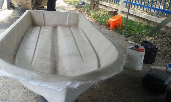 ขายแล้วครับ ขอบคุนพี่เสือมากครับ ขอบคุนลูกค้าจากแปดริ้วด้วยครับ ขายครับ เรือ 13 f