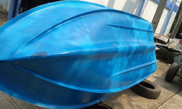 ขายแล้วครับ ขอบคุนพี่เสือมากครับ ขอบคุนลูกค้าจากแปดริ้วด้วยครับ ขายครับ เรือ 13 f