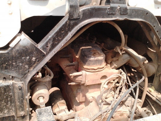 ขายหกล้อดัมพ์Rocky เครื่อง6bg1  175 แรงคัสซี FRR เครื่องดีคัสซีสวยแอร์ ราคา680000ด่วนๆเลยครับรถทำงานทุกวัน