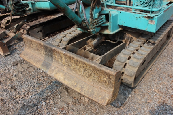 มี VDO มาแล้ว รถขุดเก่าไทย K0matsu PC30-6 ขายตามสภาพนะครับ