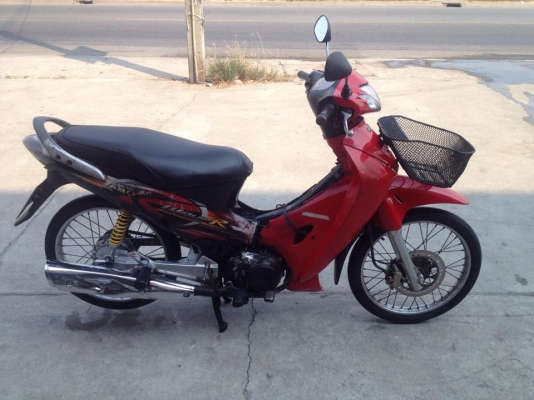 เวฟ 100 125 ราคา เบา ๆ เวฟ 100 125 ราคา เบา ๆ