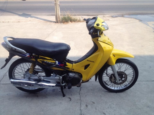 เวฟ 100 125 ราคา เบา ๆ เวฟ 100 125 ราคา เบา ๆ