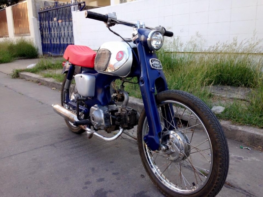 honda c200 honda c200