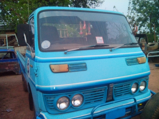 ขายด่วนๆๆๆ...รถสี่ล้อกลางเครื่อง2800/อีซูซุ(ทะเบียนแจ้งจอด)ค่ะ