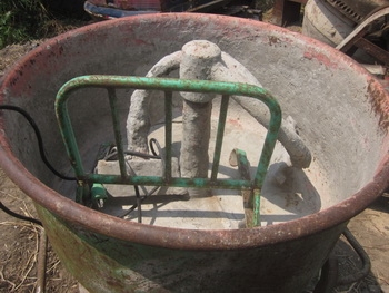 ขาย - ถังผสมคอนกรีต ผสมปูน คอนกรีต MAZERA 38 CH มือสองญี่ปุ่น ขาย - ถังผสมคอนกรีต ผสมปูน คอนกรีต MAZERA 38 CH มือสองญี่ปุ่น