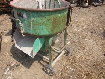 ขาย - ถังผสมคอนกรีต ผสมปูน คอนกรีต MAZERA 38 CH มือสองญี่ปุ่น ขาย - ถังผสมคอนกรีต ผสมปูน คอนกรีต MAZERA 38 CH มือสองญี่ปุ่น