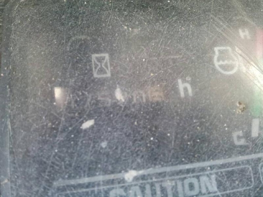 PC30MR-1 # 10789 : Komatsu Mini Excavator by กุ้ง:0813062283