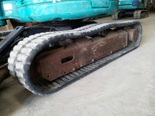 PC30MR-1 # 10789 : Komatsu Mini Excavator by กุ้ง:0813062283