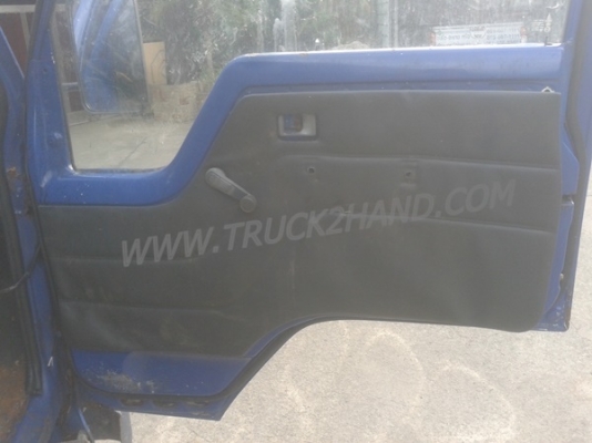 MITSUBISHI 6 ล้อดัมพ์ CANTER  110 แรงม้า  4 สูบ