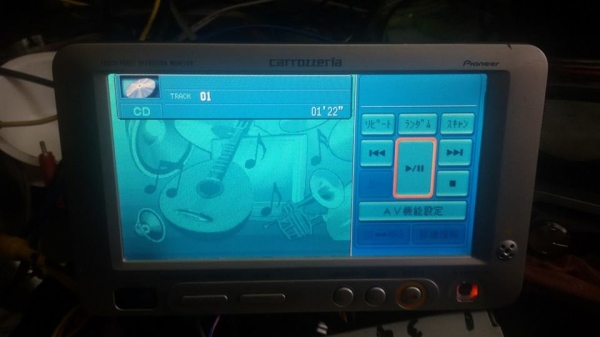 รุ่นเก่าพร้อมจอ รุ่นเก่าพร้อมจอ