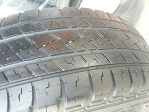 ขายล้อแม็กChevrolet trail blazer 16ยาง245/70/16ปี 12 4 ล้อ ขายล้อแม็กChevrolet trail blazer 16ยาง245/70/16ปี 12 4 ล้อ