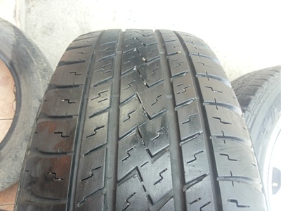 ขายล้อแม็กChevrolet trail blazer 16ยาง245/70/16ปี 12 4 ล้อ ขายล้อแม็กChevrolet trail blazer 16ยาง245/70/16ปี 12 4 ล้อ