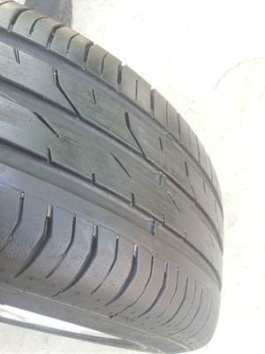 ขายล้อแม็ก Ford Fiesta 16 ยางปี 12 4 ล้อ ขายล้อแม็ก Ford Fiesta 16 ยางปี 12 4 ล้อ