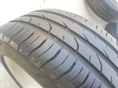 ขายล้อแม็ก Ford Fiesta 16 ยางปี 12 4 ล้อ ขายล้อแม็ก Ford Fiesta 16 ยางปี 12 4 ล้อ