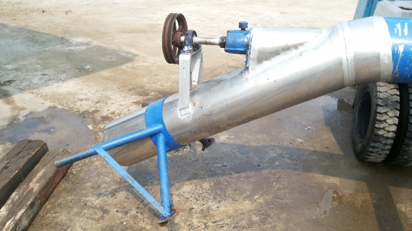 ขายด่วนท่อสูบน้ำสตาเลดหน้า 10 นิ้วหัว 14 นิ้วยาว12ซอก ของใหม่ขึ้นน้ำดี ขายด่วนท่อสูบน้ำสตาเลดหน้า 10 นิ้วหัว 14 นิ้วยาว12ซอก ของใหม่ขึ้นน้ำดี