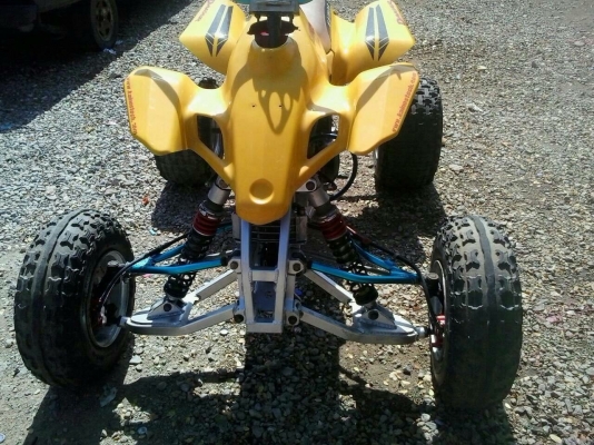 ขายรถ ATV 450 cc ตามสภาพเก่านอกเครื่องซูบารุ450cc ใหม่แกะกล่อง ขายรถ ATV 450 cc ตามสภาพเก่านอกเครื่องซูบารุ450cc ใหม่แกะกล่อง