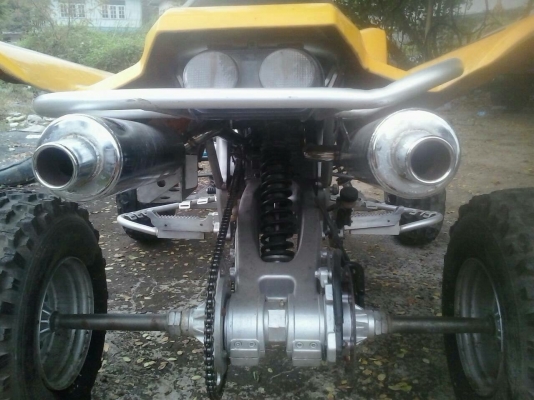 ขายรถ ATV 450 cc ตามสภาพเก่านอกเครื่องซูบารุ450cc ใหม่แกะกล่อง ขายรถ ATV 450 cc ตามสภาพเก่านอกเครื่องซูบารุ450cc ใหม่แกะกล่อง