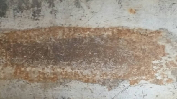 รถน้ำ10ล้อ MITSU FN527M ตามสภาพ