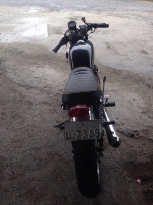 ขาย JX250 ทะเบียนโอน รังสิต 0891709610 Line yodpanya32