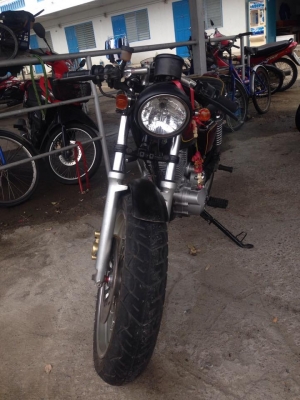 ขาย JX250 ทะเบียนโอน รังสิต 0891709610 Line yodpanya32