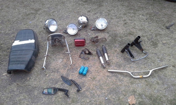 ขายอะไหล่ JX ส่งได้ 0891709610 Line yodpanya32/