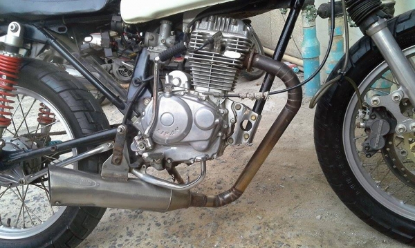 ขายHonda CG200 ทะเบียนโอนไม่ขาดต่อแจ้งลงเล่มแล้ว ขายHonda CG200 ทะเบียนโอนไม่ขาดต่อแจ้งลงเล่มแล้ว