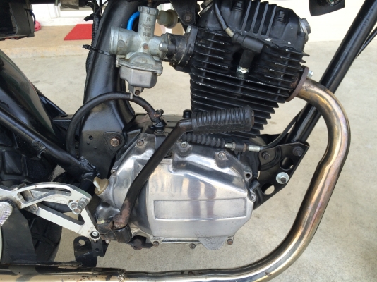 ขาย honda wing 125  เท่ๆเนียบๆ 27000 พร้อมทะเบียน ด่วนๆๆ>>>>