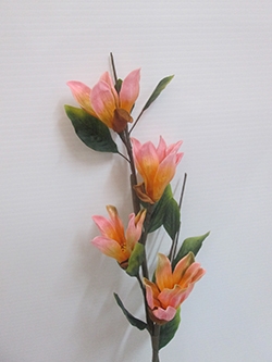 ขายดอกไม้ประดิษฐ์ ดอกไม้ประดับบ้าน ดอกไม้ใส่แจกัน ดอกไม้จัดช่อ