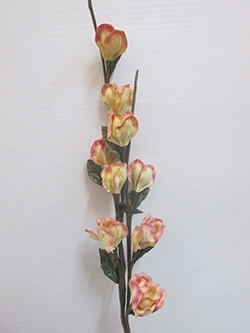 ขายดอกไม้ประดิษฐ์ ดอกไม้ประดับบ้าน ดอกไม้ใส่แจกัน ดอกไม้จัดช่อ