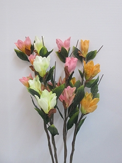 ขายดอกไม้ประดิษฐ์ ดอกไม้ประดับบ้าน ดอกไม้ใส่แจกัน ดอกไม้จัดช่อ