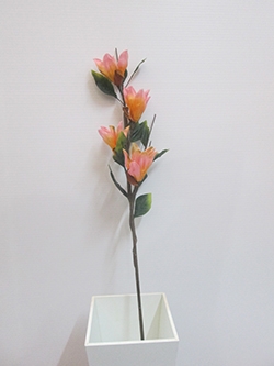 ขายดอกไม้ประดิษฐ์ ดอกไม้ประดับบ้าน ดอกไม้ใส่แจกัน ดอกไม้จัดช่อ