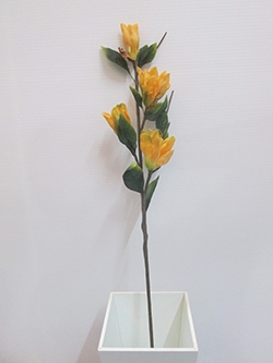 ขายดอกไม้ประดิษฐ์ ดอกไม้ประดับบ้าน ดอกไม้ใส่แจกัน ดอกไม้จัดช่อ