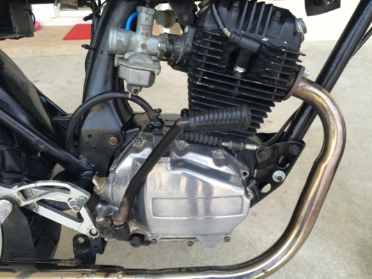 ขาย honda wing 125  เท่ๆเนียบๆ 27000 พร้อมทะเบียน ด่วนๆๆ>>>>