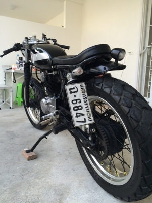 ขาย honda wing 125  เท่ๆเนียบๆ 27000 พร้อมทะเบียน ด่วนๆๆ>>>>