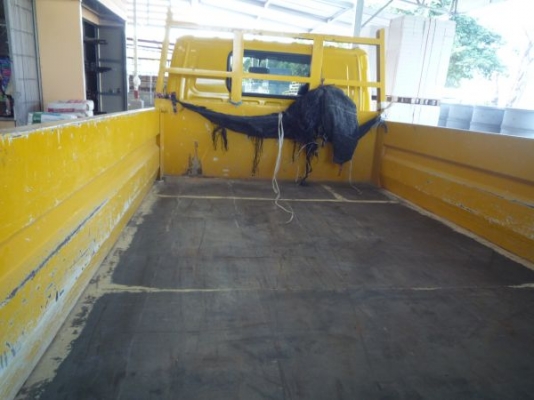 6ล้อดั้มพ์ ป้ายเล็ก ไม่ติดเวลา ราคานี้โอนให้ด้วย