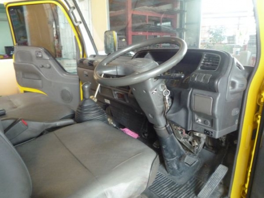 6ล้อดั้มพ์ ป้ายเล็ก ไม่ติดเวลา ราคานี้โอนให้ด้วย