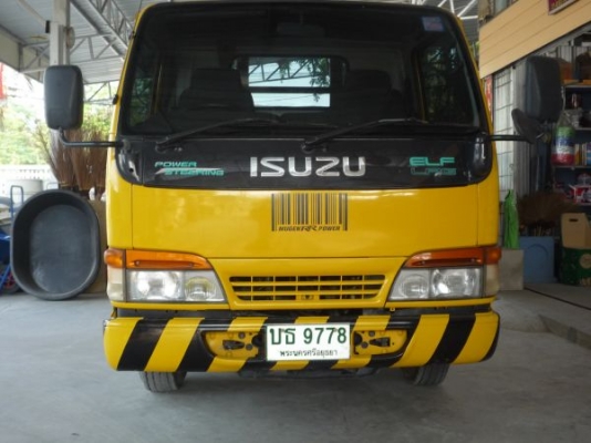 6ล้อดั้มพ์ ป้ายเล็ก ไม่ติดเวลา ราคานี้โอนให้ด้วย