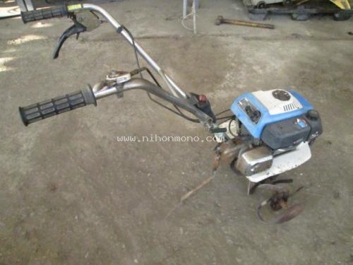 เครื่องพรวนดิน   HONDA   F210   รหัสสินค้า : 80802355  หรือเพิ่มเติมไดที่ www.nihonmono.com