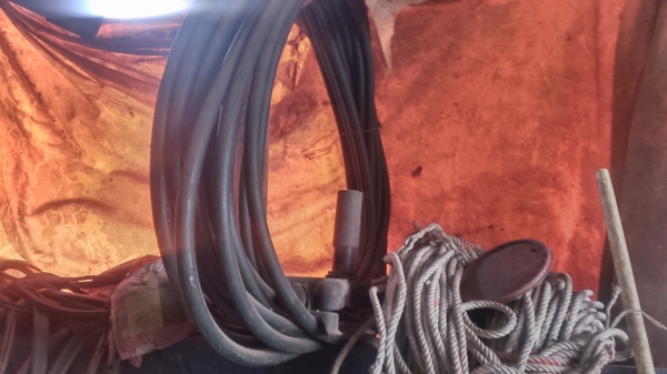 เครื่องฉีดน้ำแรงดันสูง เครื่องฉีดน้ำแรงดันสูง