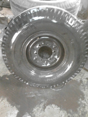 ขายล้อพร้อมยาง ขอบ15"  ราคา 8000 บาท