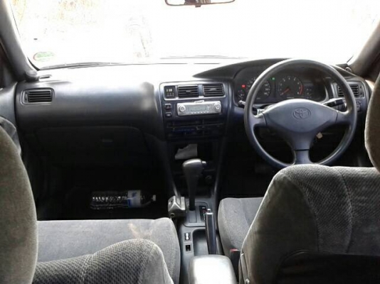 รถโตโยต้า โคโรล่า ปี1994 รถโตโยต้า โคโรล่า ปี1994