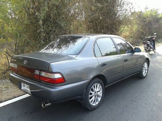 รถโตโยต้า โคโรล่า ปี1994