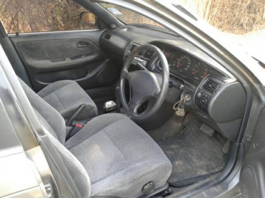 รถโตโยต้า โคโรล่า ปี1994 รถโตโยต้า โคโรล่า ปี1994